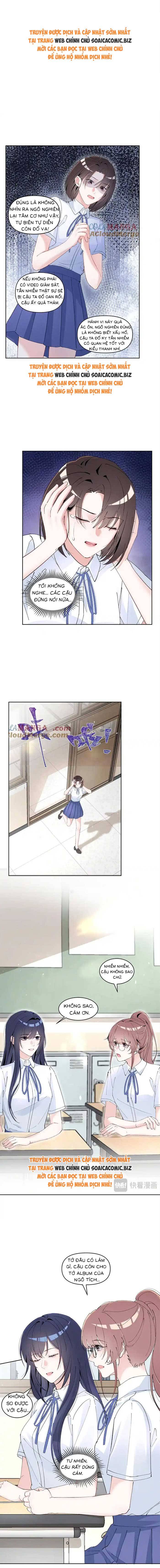 Ninita Yêu Dấu - Phần 2 Chap 1686.9 - Next Chap 1687.9