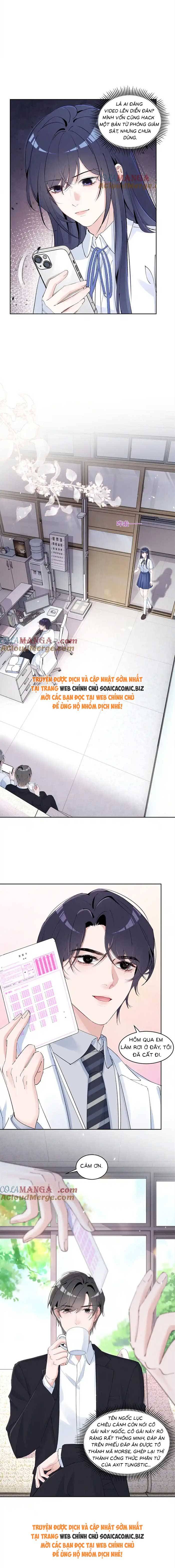 Ninita Yêu Dấu - Phần 2 Chap 1686.9 - Next Chap 1687.9