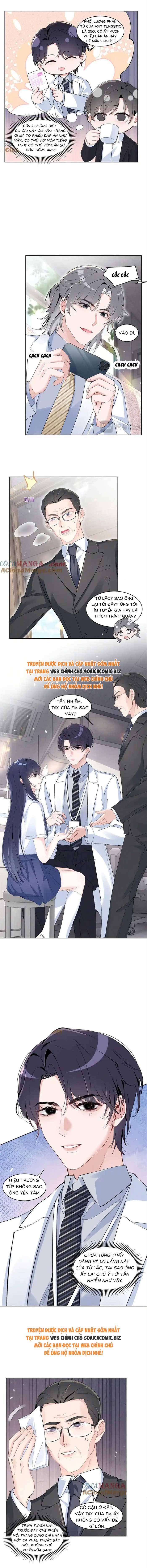 Ninita Yêu Dấu - Phần 2 Chap 1686.9 - Next Chap 1687.9