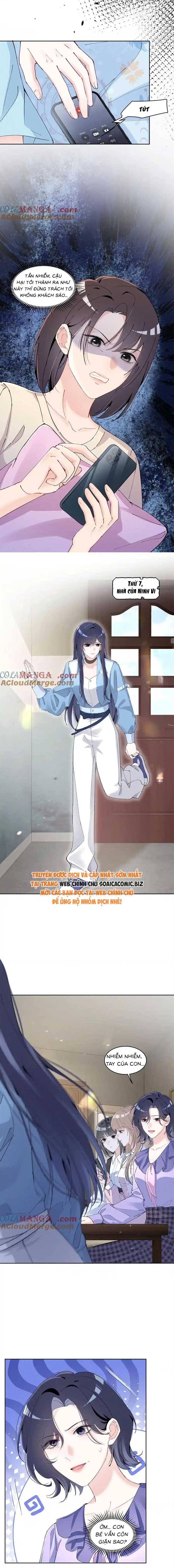 Ninita Yêu Dấu - Phần 2 Chap 1686.9 - Next Chap 1687.9