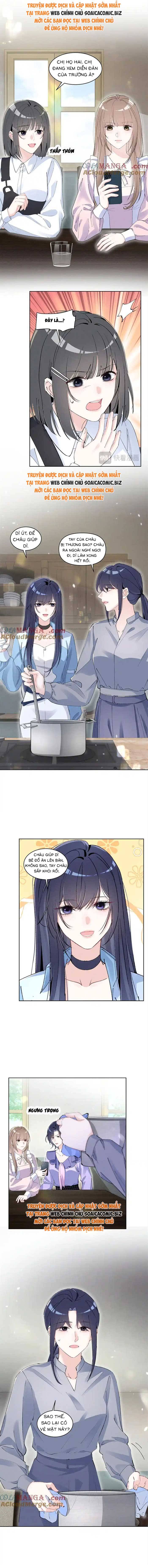 Ninita Yêu Dấu - Phần 2 Chap 1686.9 - Next Chap 1687.9