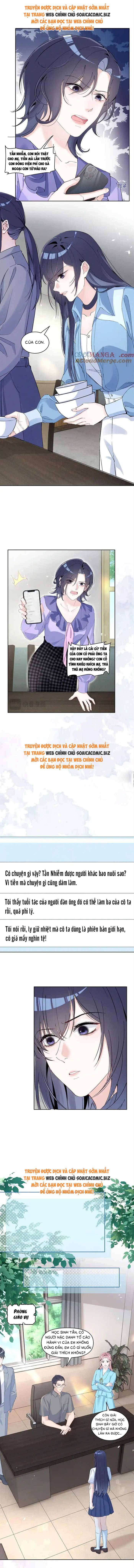 Ninita Yêu Dấu - Phần 2 Chap 1686.9 - Next Chap 1687.9