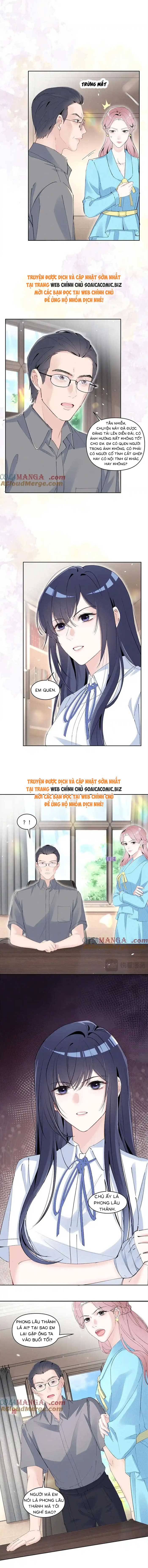 Ninita Yêu Dấu - Phần 2 Chap 1686.9 - Next Chap 1687.9