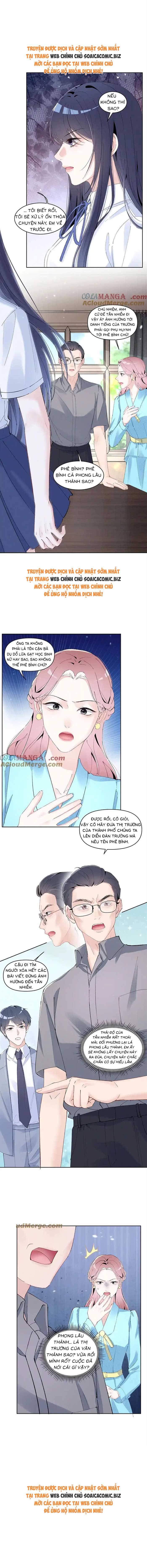 Ninita Yêu Dấu - Phần 2 Chap 1686.9 - Next Chap 1687.9