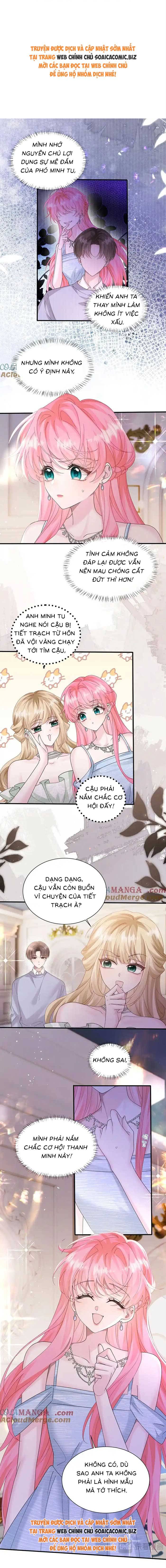 Ninita Yêu Dấu - Phần 2 Chap 1687.1 - Next Chap 1688.1