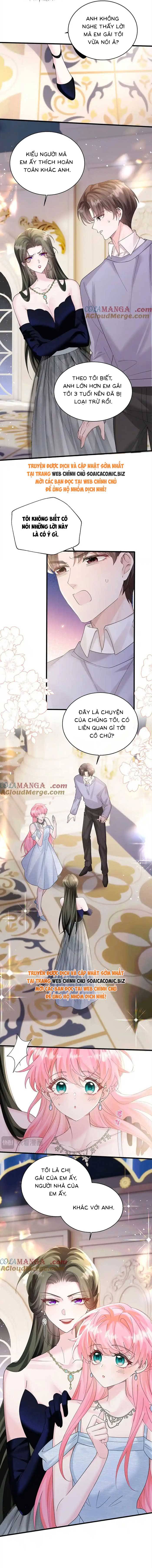 Ninita Yêu Dấu - Phần 2 Chap 1687.1 - Next Chap 1688.1