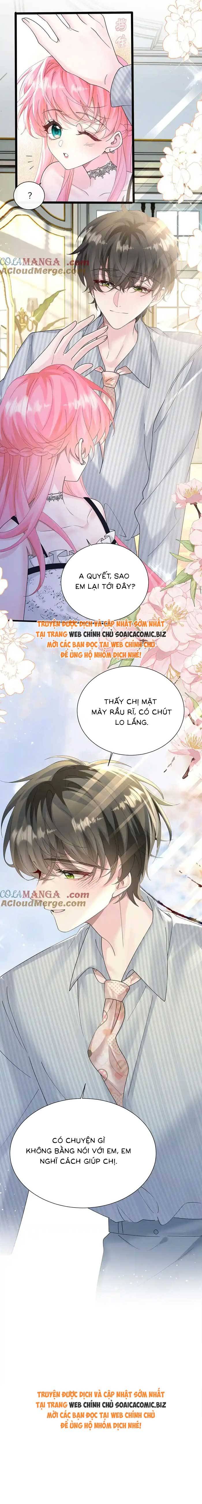 Ninita Yêu Dấu - Phần 2 Chap 1687.1 - Next Chap 1688.1