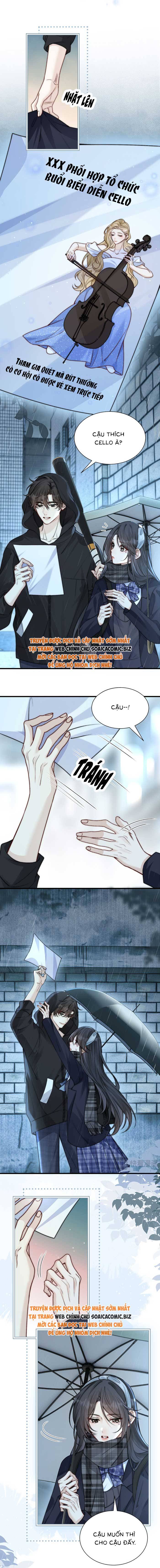 Ninita Yêu Dấu - Phần 2 Chap 1687.2 - Next Chap 1688.2