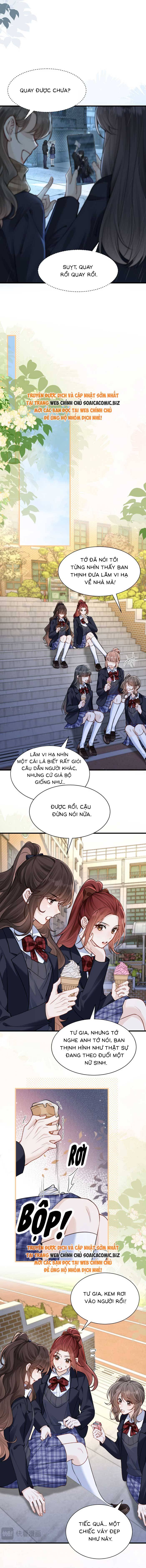 Ninita Yêu Dấu - Phần 2 Chap 1687.2 - Next Chap 1688.2