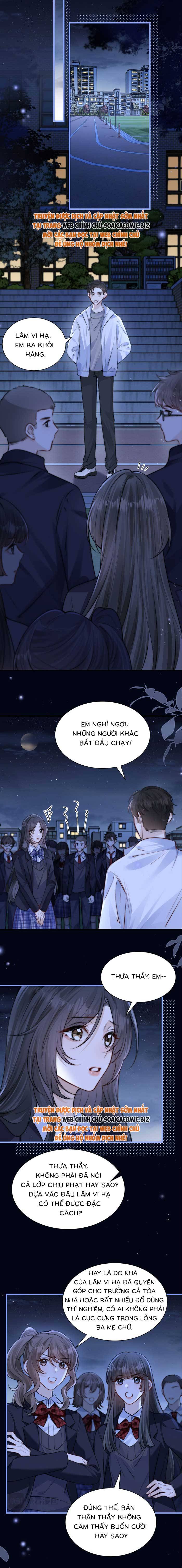 Ninita Yêu Dấu - Phần 2 Chap 1687.2 - Next Chap 1688.2