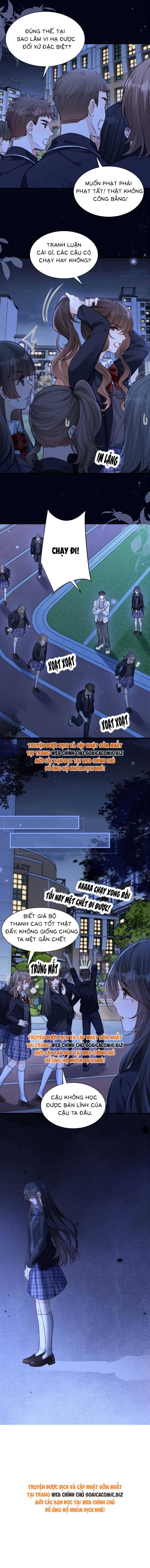 Ninita Yêu Dấu - Phần 2 Chap 1687.2 - Next Chap 1688.2