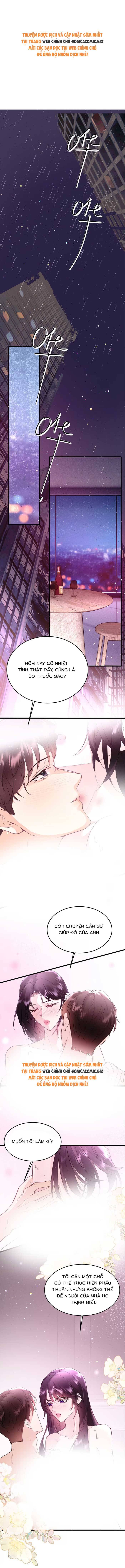 Ninita Yêu Dấu - Phần 2 Chap 1687.3 - Next Chap 1688.3