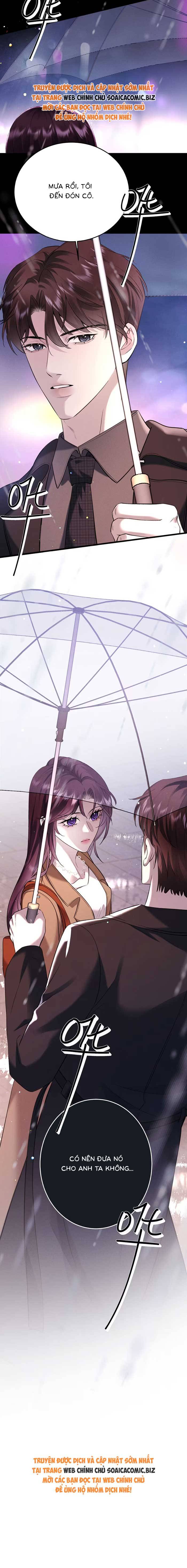 Ninita Yêu Dấu - Phần 2 Chap 1687.3 - Next Chap 1688.3