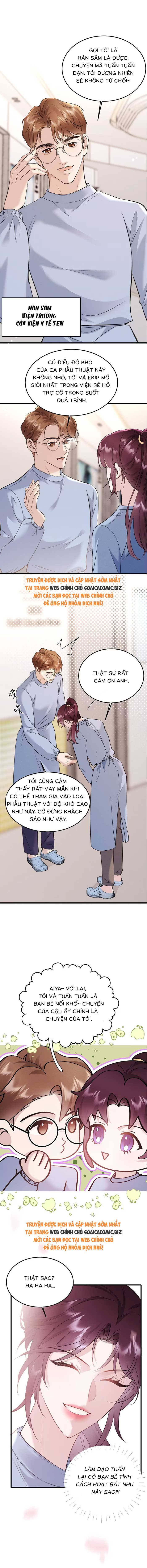 Ninita Yêu Dấu - Phần 2 Chap 1687.3 - Next Chap 1688.3