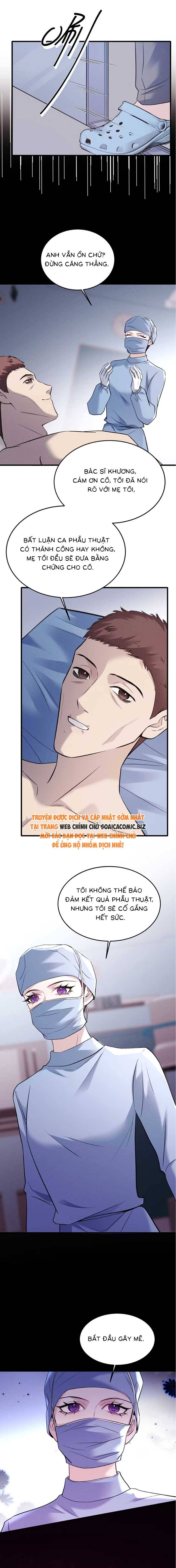 Ninita Yêu Dấu - Phần 2 Chap 1687.3 - Next Chap 1688.3