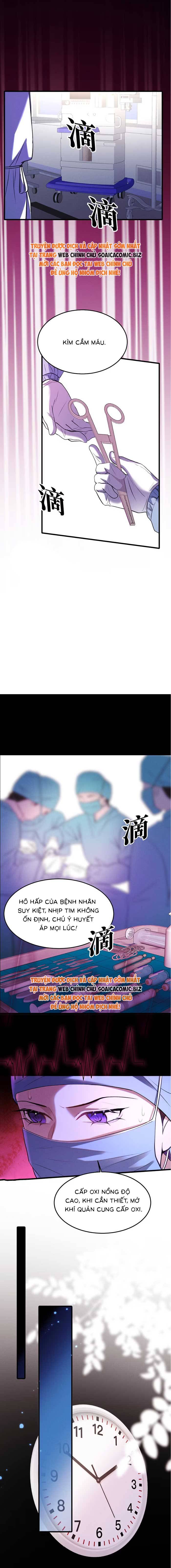 Ninita Yêu Dấu - Phần 2 Chap 1687.3 - Next Chap 1688.3