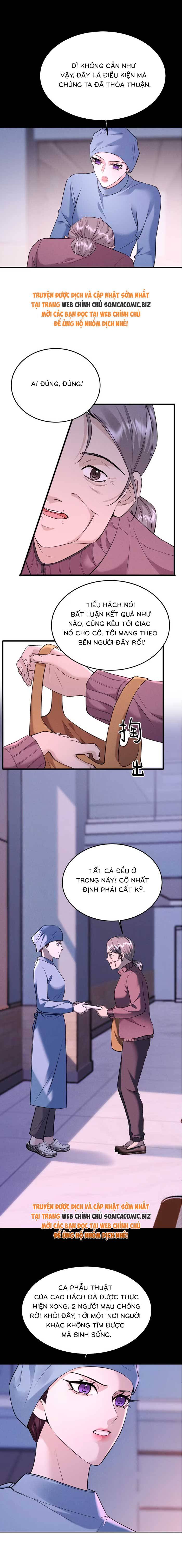 Ninita Yêu Dấu - Phần 2 Chap 1687.3 - Next Chap 1688.3