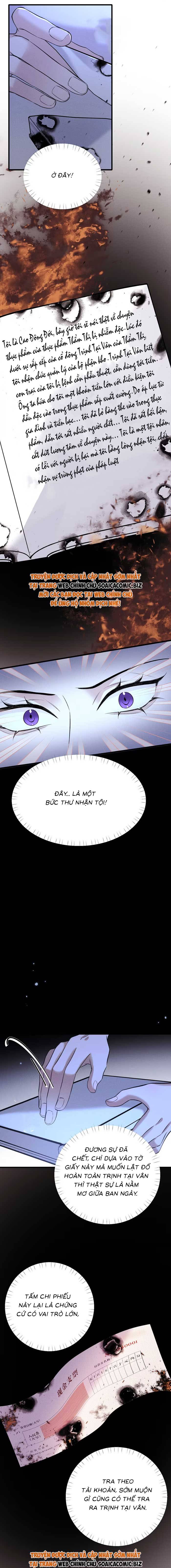 Ninita Yêu Dấu - Phần 2 Chap 1687.3 - Next Chap 1688.3