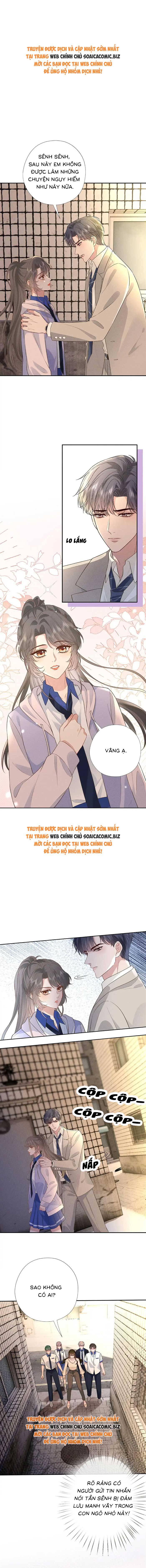 Ninita Yêu Dấu - Phần 2 Chap 1687.4 - Next Chap 1688.4