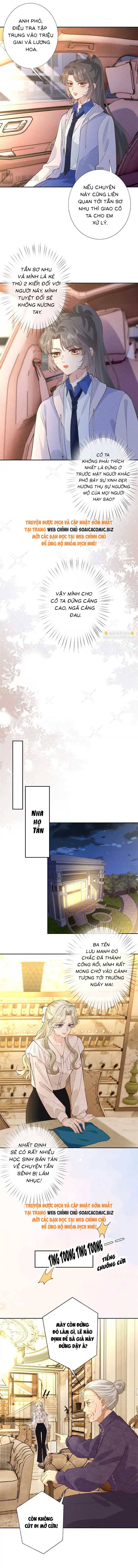 Ninita Yêu Dấu - Phần 2 Chap 1687.4 - Next Chap 1688.4