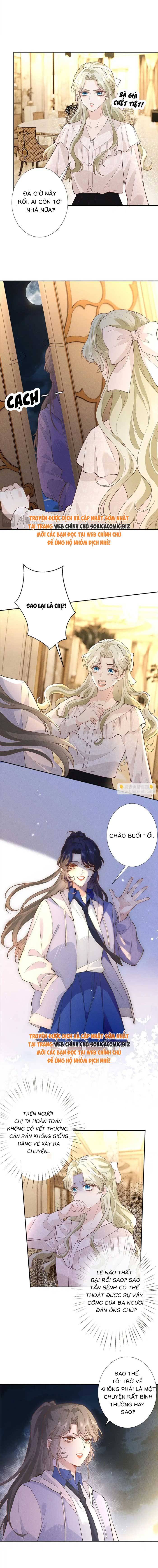 Ninita Yêu Dấu - Phần 2 Chap 1687.4 - Next Chap 1688.4