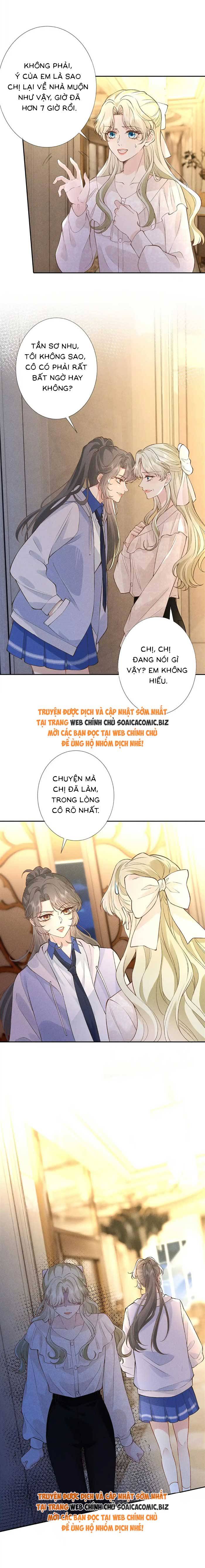 Ninita Yêu Dấu - Phần 2 Chap 1687.4 - Next Chap 1688.4