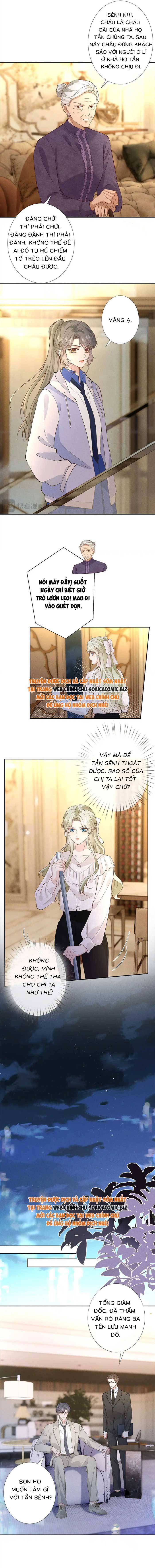 Ninita Yêu Dấu - Phần 2 Chap 1687.4 - Next Chap 1688.4