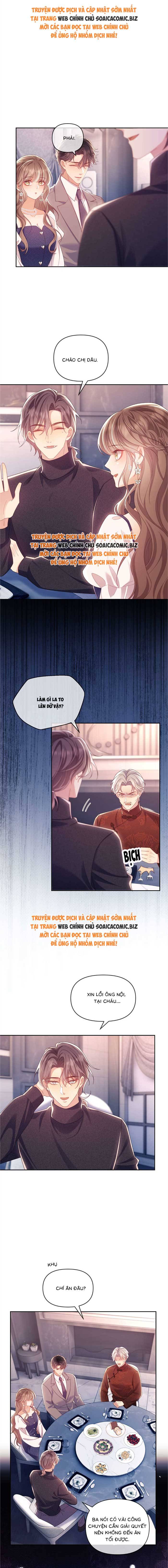 Ninita Yêu Dấu - Phần 2 Chap 1687.5 - Next Chap 1688.5