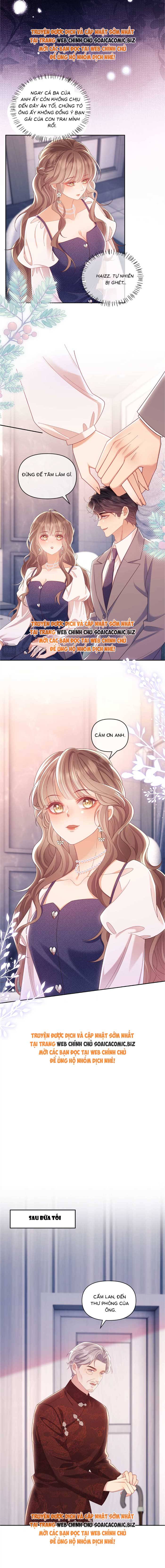 Ninita Yêu Dấu - Phần 2 Chap 1687.5 - Next Chap 1688.5