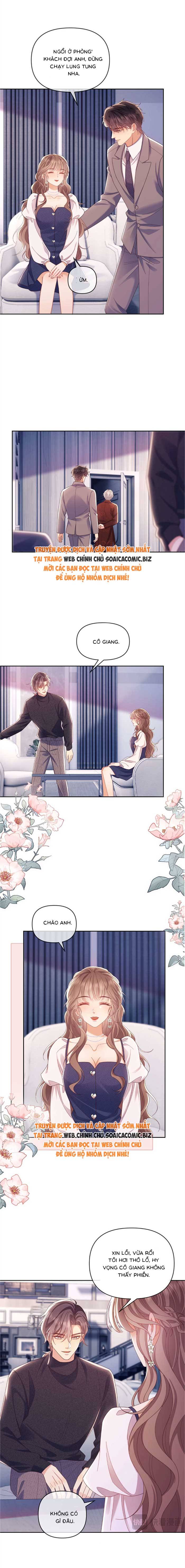 Ninita Yêu Dấu - Phần 2 Chap 1687.5 - Next Chap 1688.5