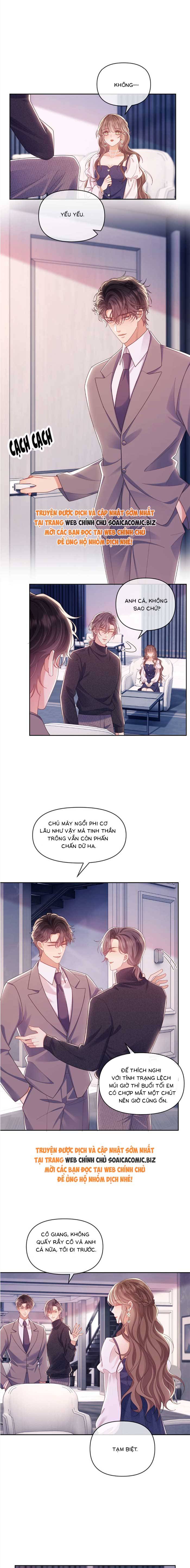 Ninita Yêu Dấu - Phần 2 Chap 1687.5 - Next Chap 1688.5