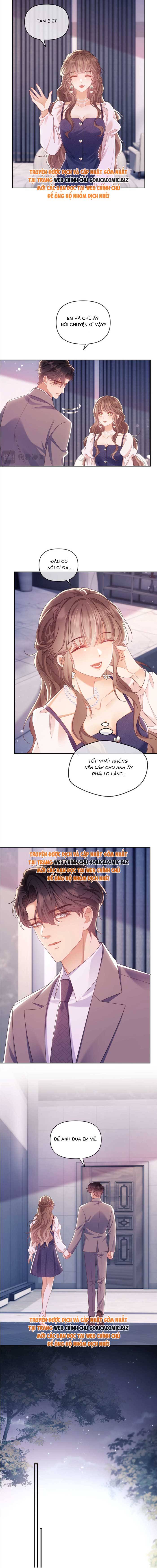 Ninita Yêu Dấu - Phần 2 Chap 1687.5 - Next Chap 1688.5