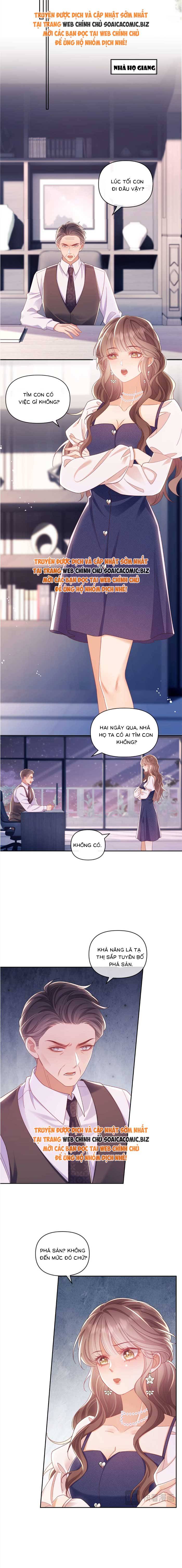 Ninita Yêu Dấu - Phần 2 Chap 1687.5 - Next Chap 1688.5