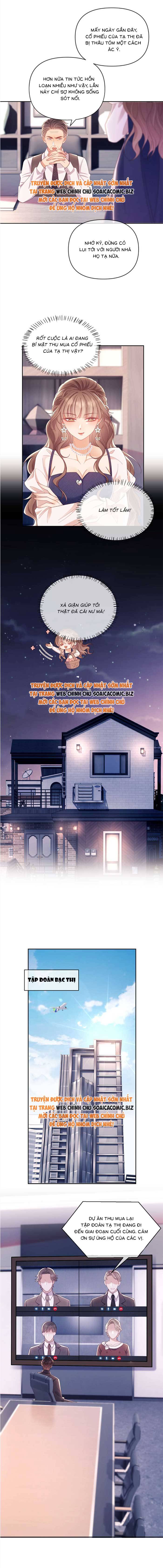 Ninita Yêu Dấu - Phần 2 Chap 1687.5 - Next Chap 1688.5