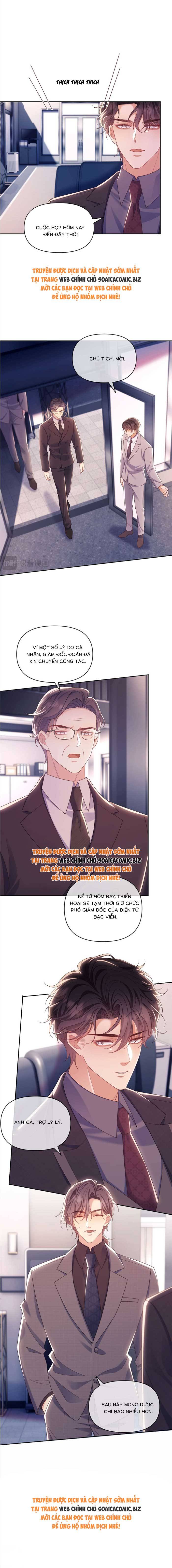 Ninita Yêu Dấu - Phần 2 Chap 1687.5 - Next Chap 1688.5