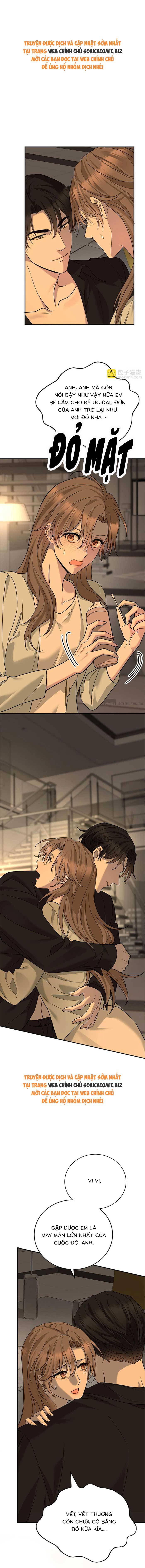 Ninita Yêu Dấu - Phần 2 Chap 1687.6 - Next Chap 1688.6