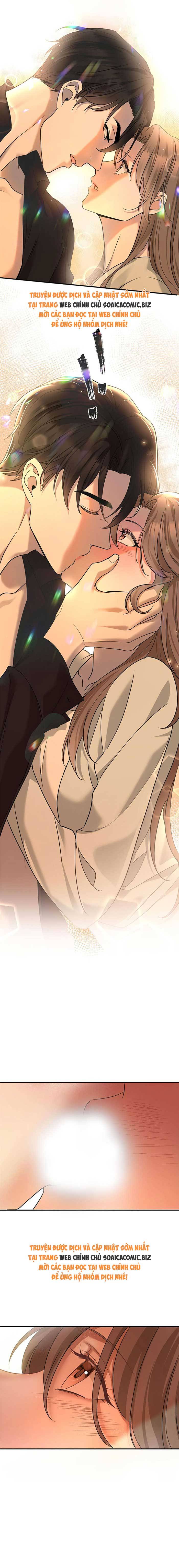 Ninita Yêu Dấu - Phần 2 Chap 1687.6 - Next Chap 1688.6