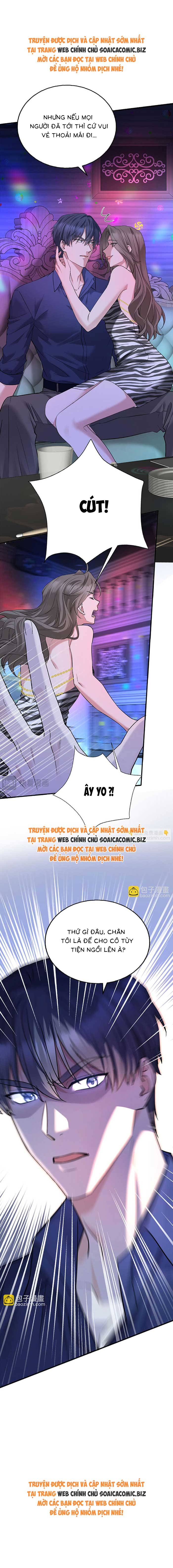 Ninita Yêu Dấu - Phần 2 Chap 1687.6 - Next Chap 1688.6