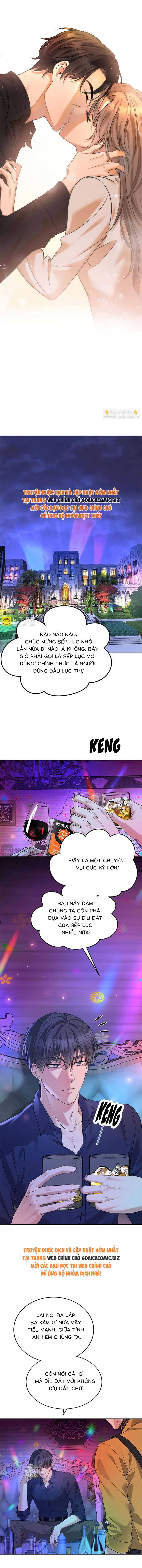 Ninita Yêu Dấu - Phần 2 Chap 1687.6 - Next Chap 1688.6