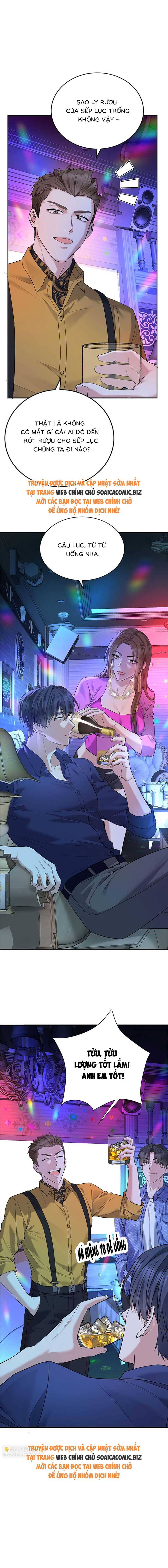 Ninita Yêu Dấu - Phần 2 Chap 1687.6 - Next Chap 1688.6