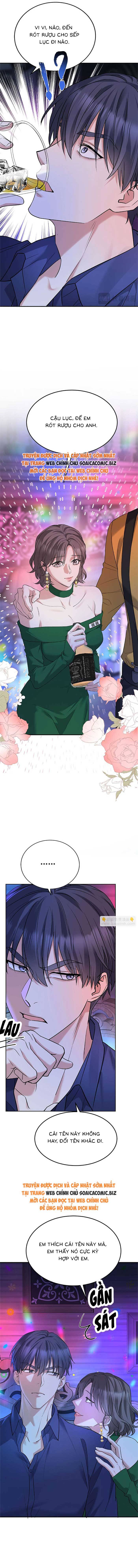 Ninita Yêu Dấu - Phần 2 Chap 1687.6 - Next Chap 1688.6