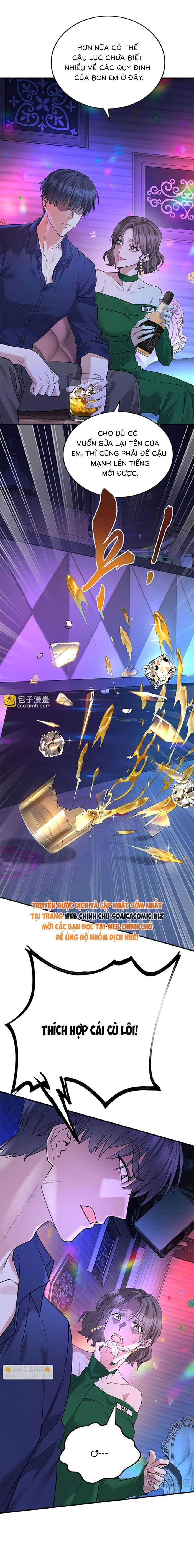 Ninita Yêu Dấu - Phần 2 Chap 1687.6 - Next Chap 1688.6