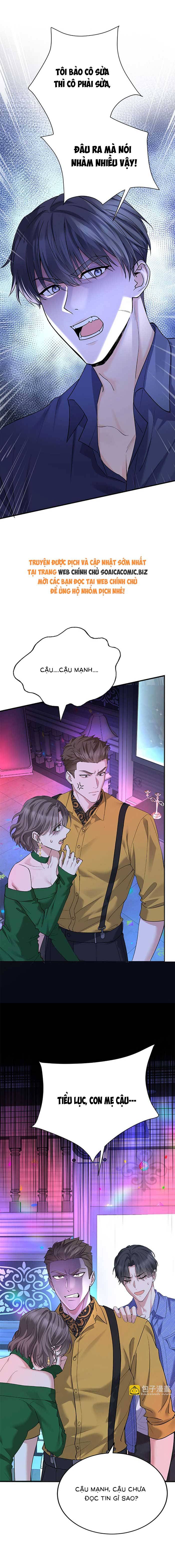 Ninita Yêu Dấu - Phần 2 Chap 1687.6 - Next Chap 1688.6