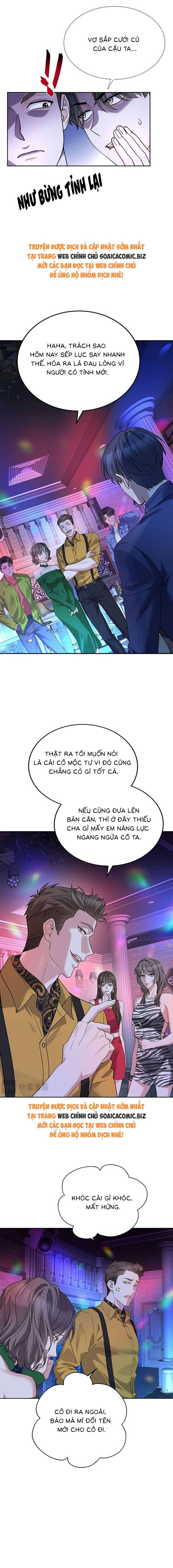 Ninita Yêu Dấu - Phần 2 Chap 1687.6 - Next Chap 1688.6