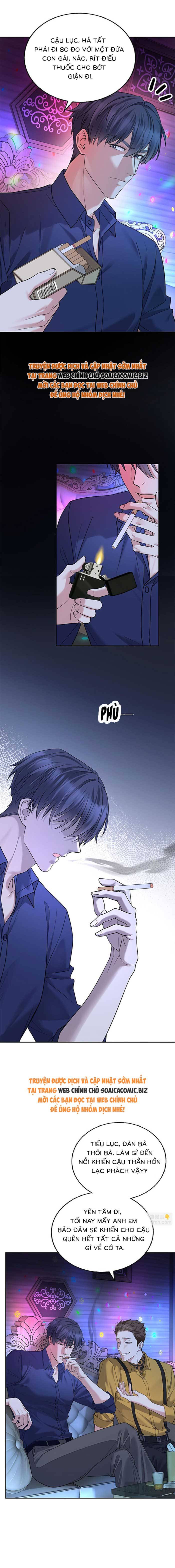 Ninita Yêu Dấu - Phần 2 Chap 1687.6 - Next Chap 1688.6