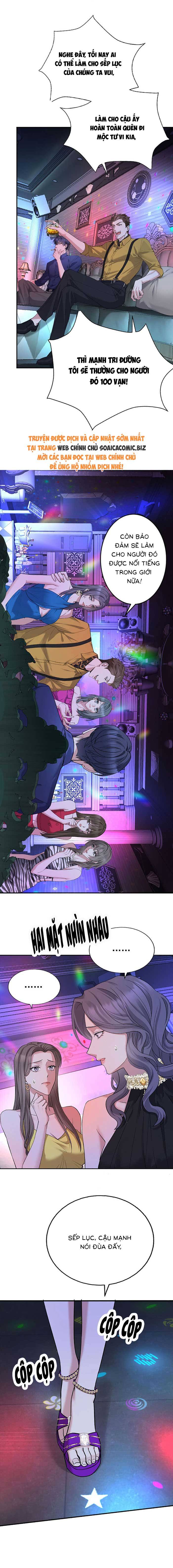 Ninita Yêu Dấu - Phần 2 Chap 1687.6 - Next Chap 1688.6