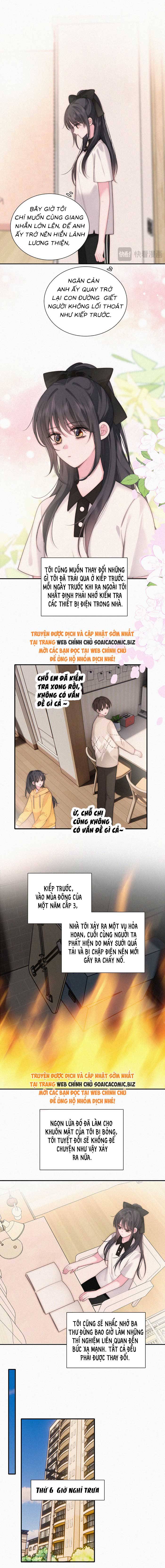 Ninita Yêu Dấu - Phần 2 Chap 1687.7 - Next Chap 1688.7