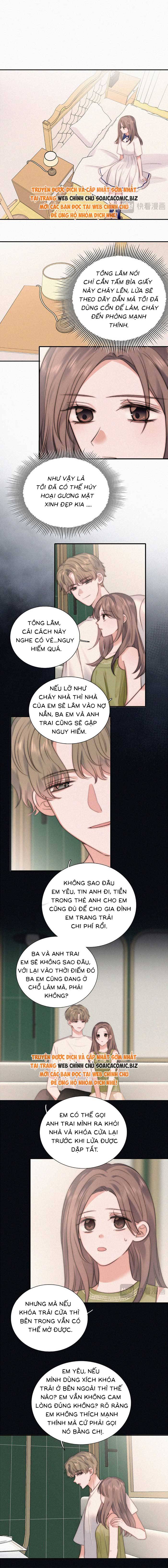 Ninita Yêu Dấu - Phần 2 Chap 1687.7 - Next Chap 1688.7