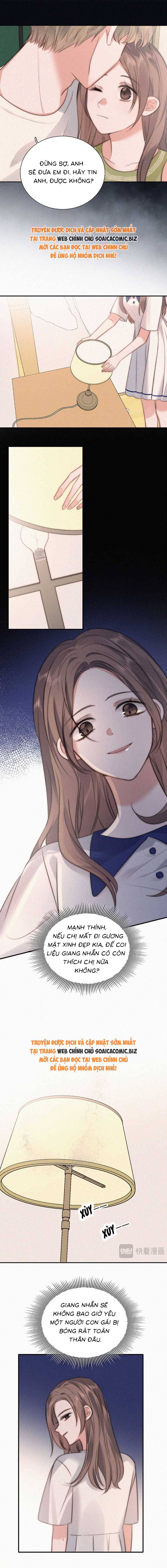 Ninita Yêu Dấu - Phần 2 Chap 1687.7 - Next Chap 1688.7