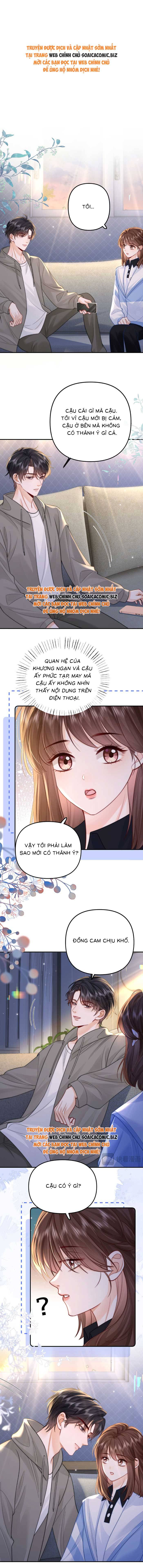 Ninita Yêu Dấu - Phần 2 Chap 1687.8 - Next Chap 1688.8